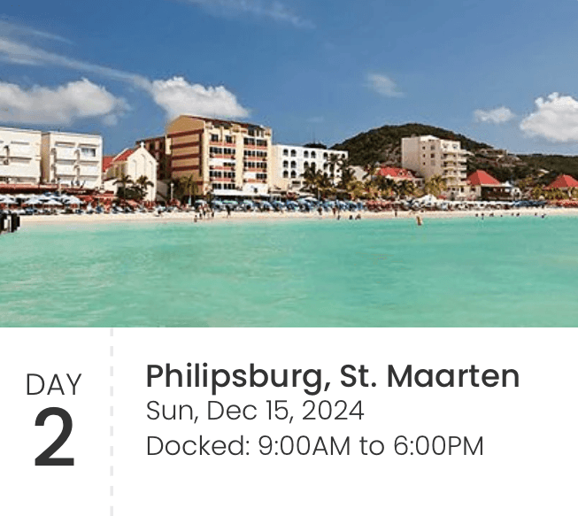 St. Maarten