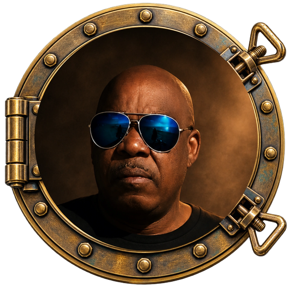 DJ Randall Smooth
