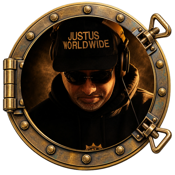 DJ Ray Vazquez