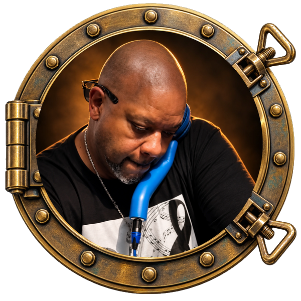 DJ Silk Smooth