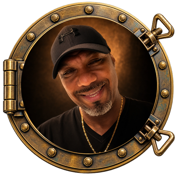 DJ T-Wise