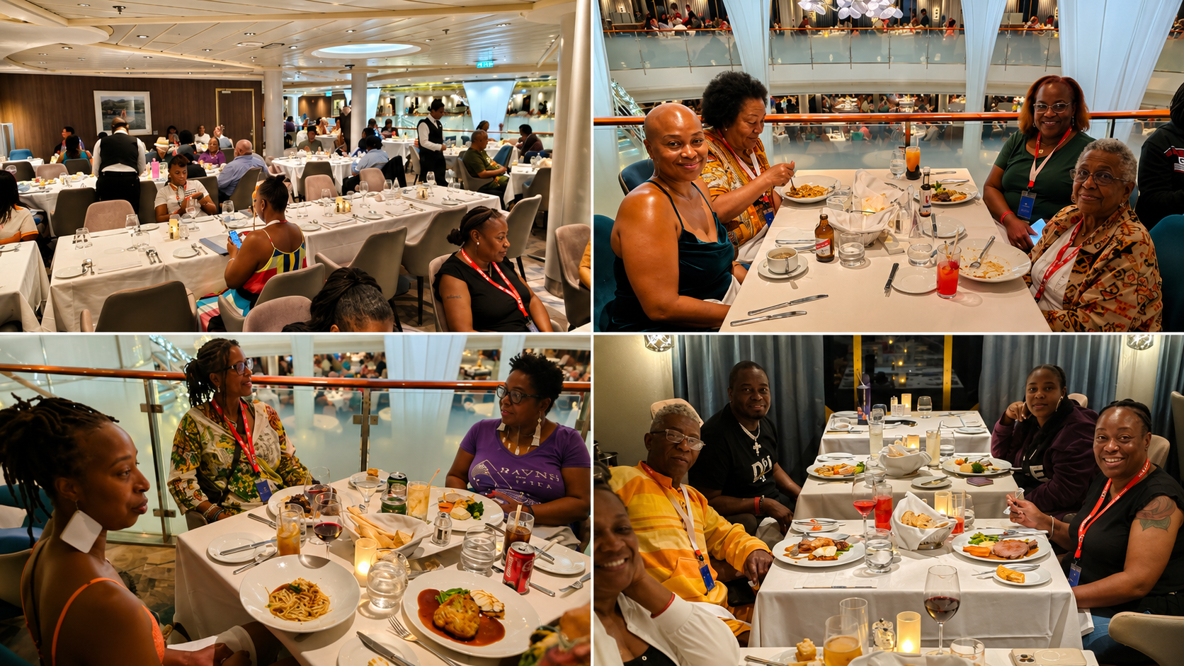 Group Dining