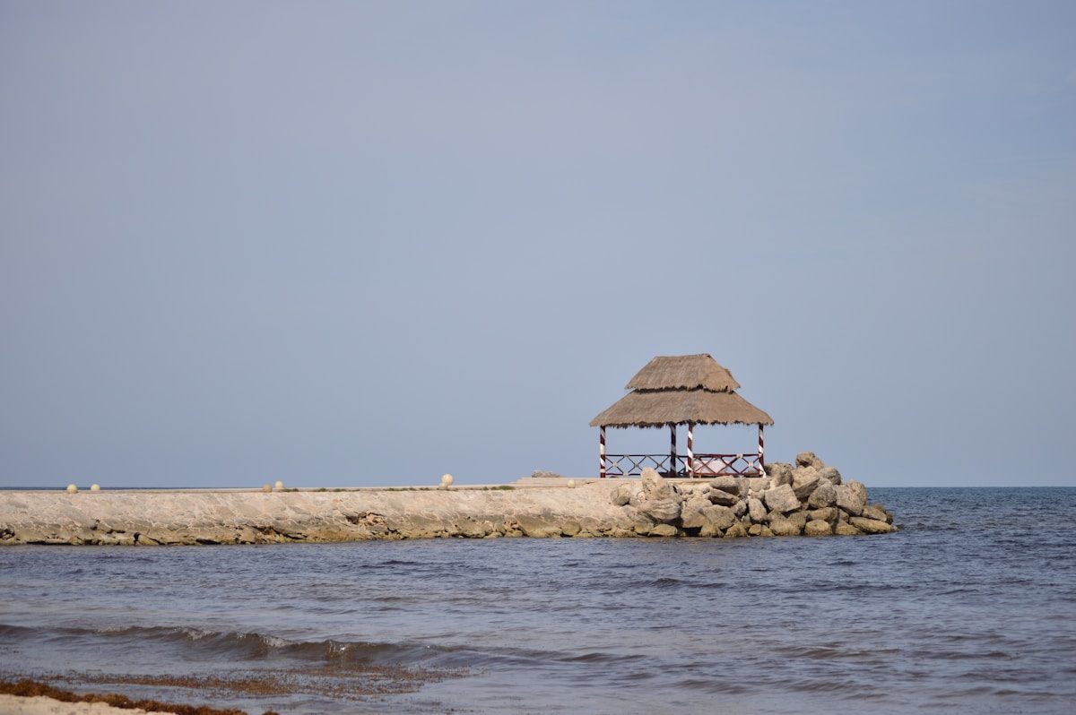 Costa Maya