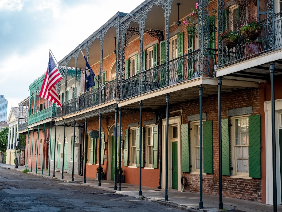 New Orleans