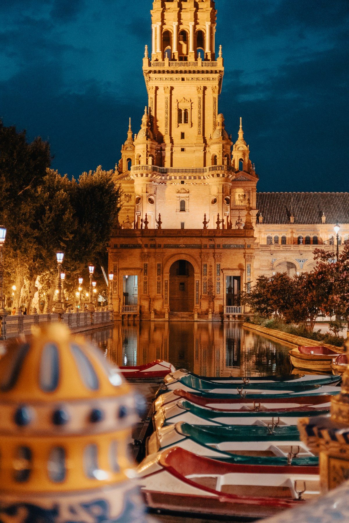 Seville