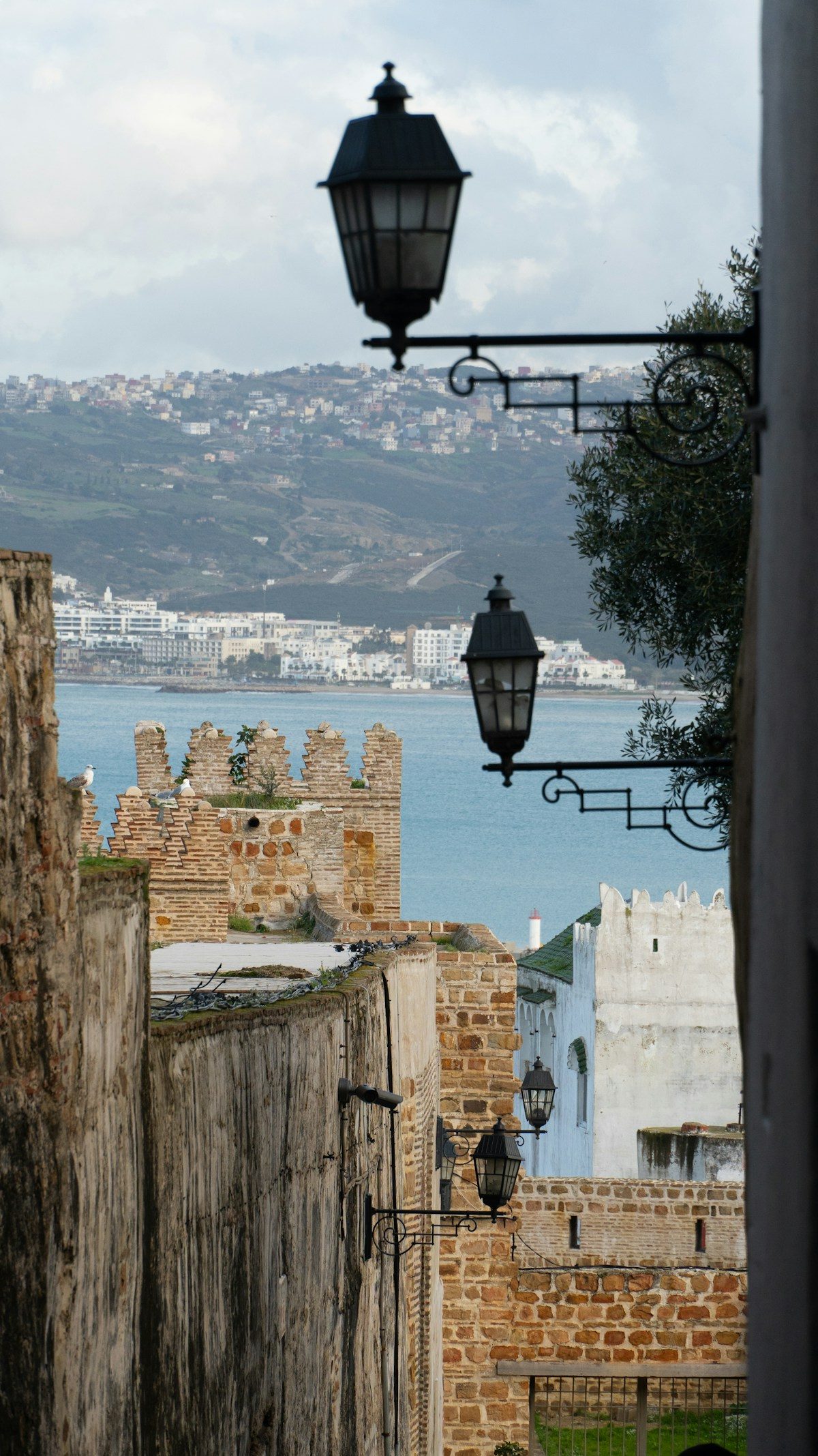 Tangier