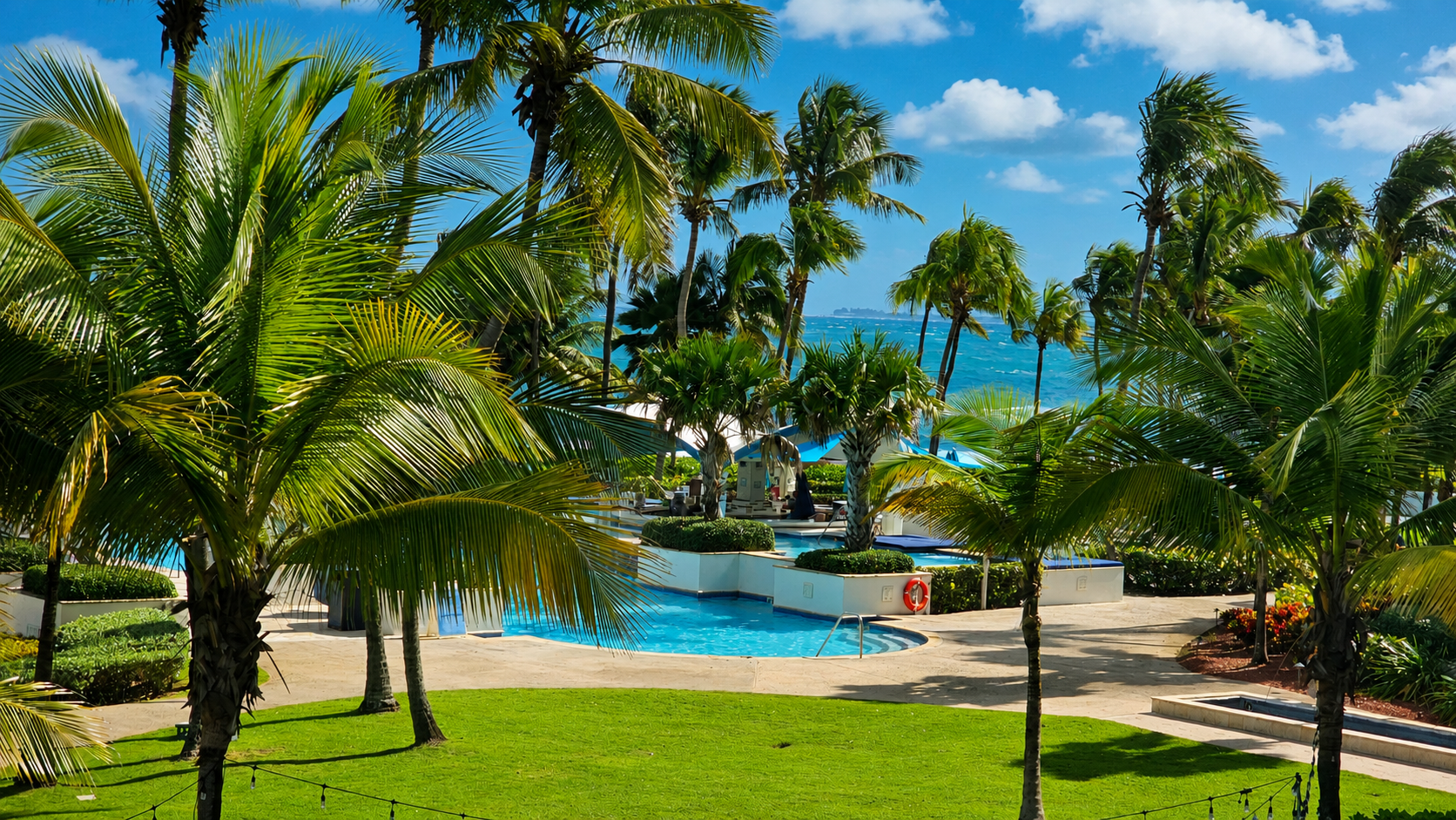 Island Paradise