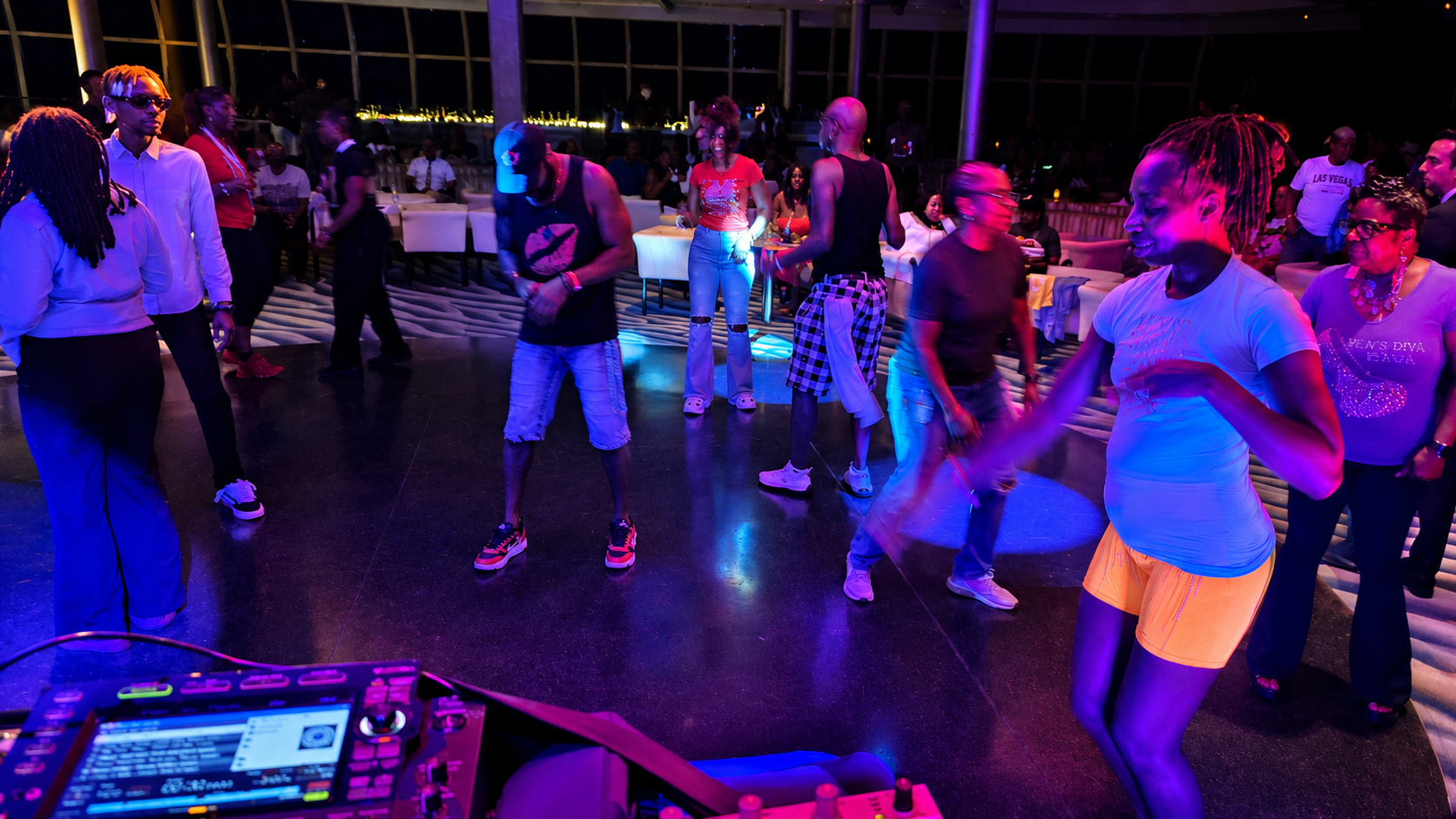 Party Nights