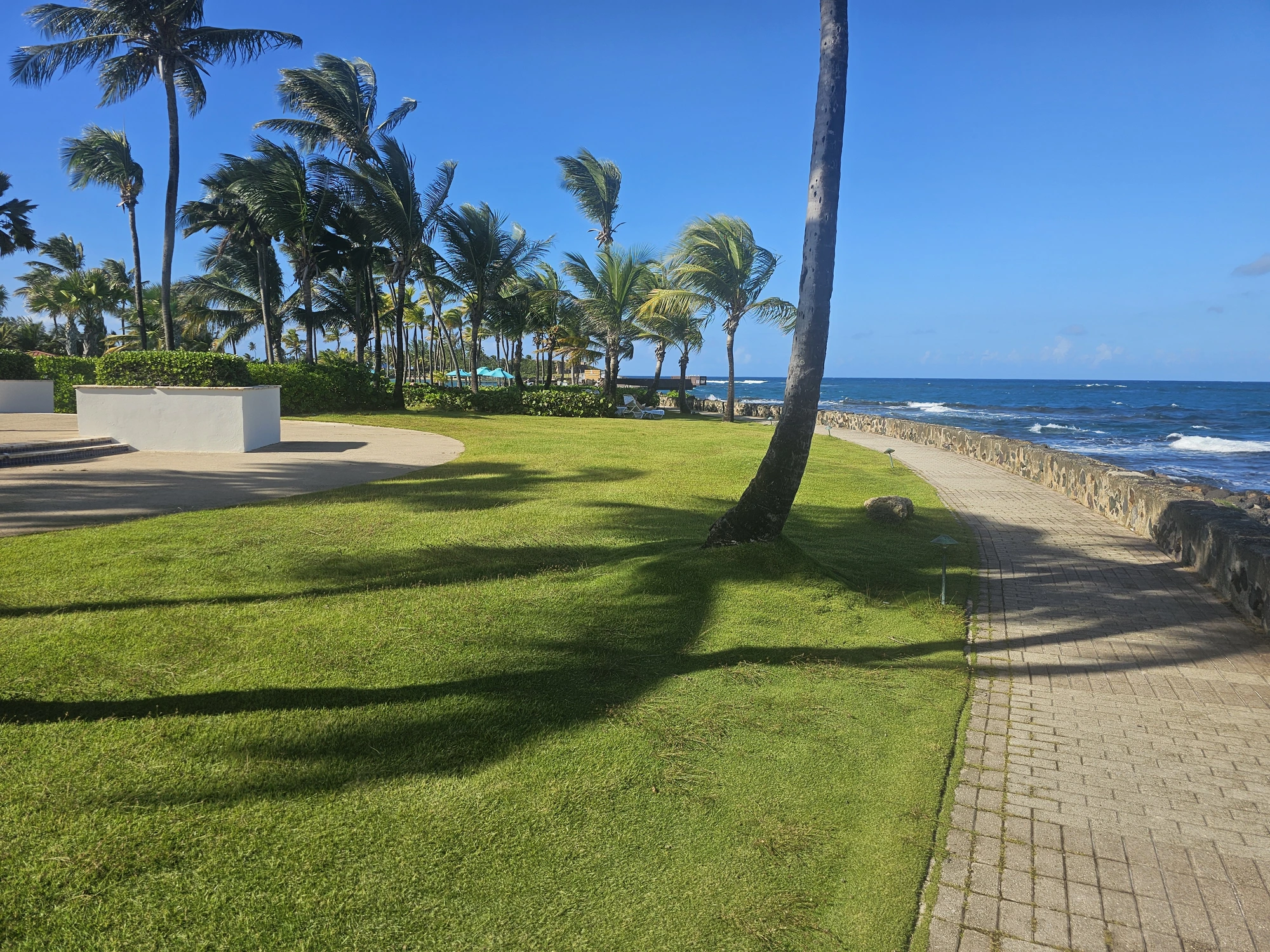 Caribe Hilton