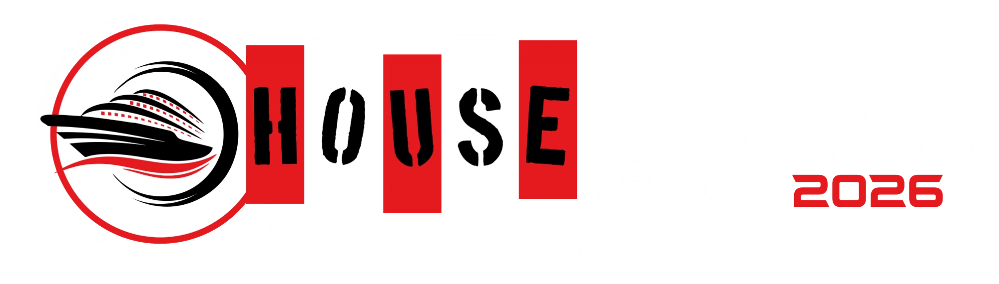 House Heads At Sea 2026 - The Escape