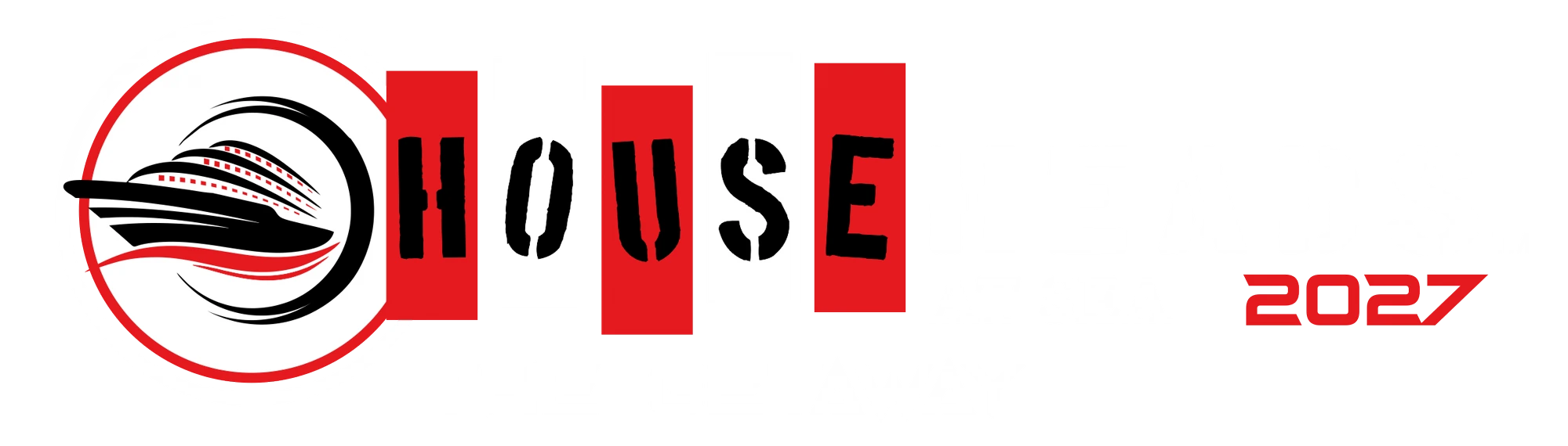 House Heads At Sea 2027 - The Getaway
