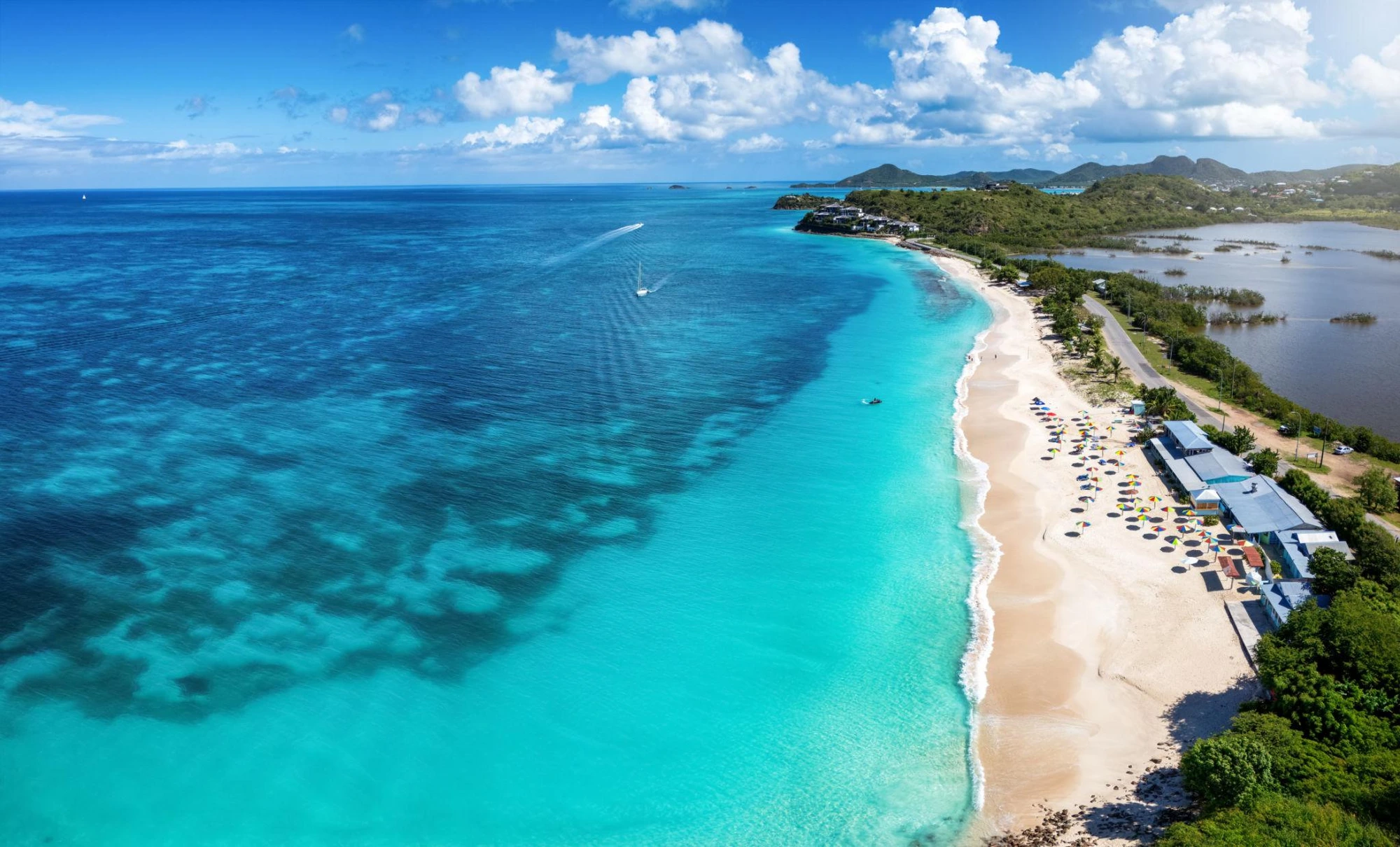 St. Johns