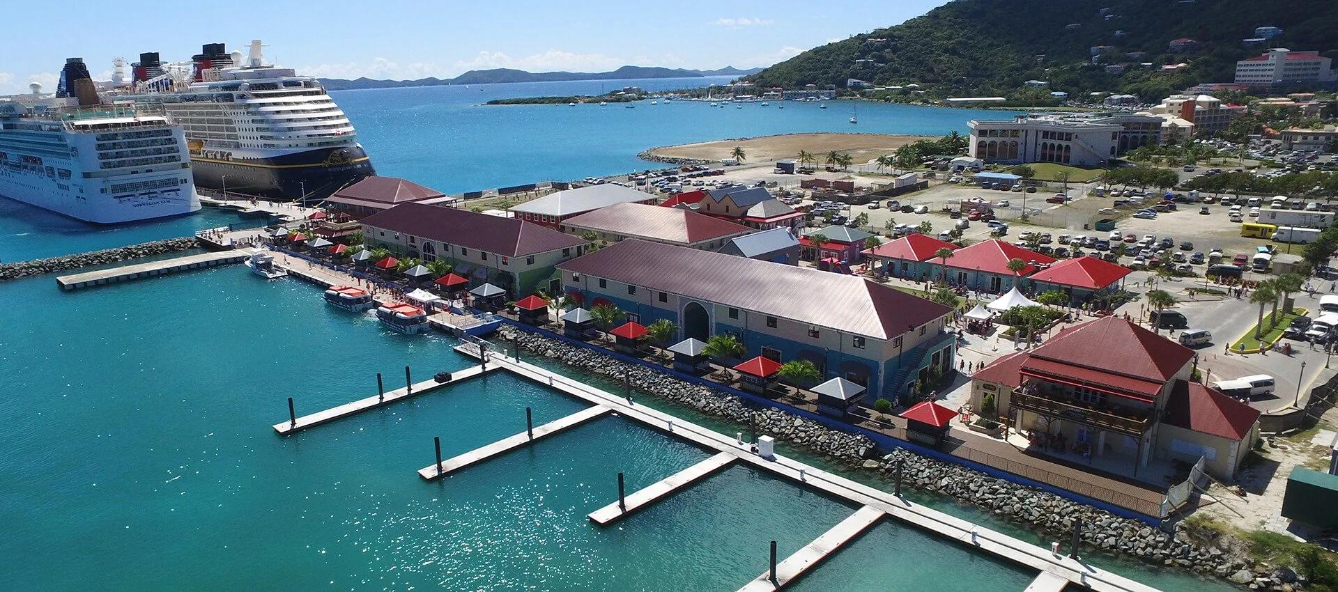 Tortola